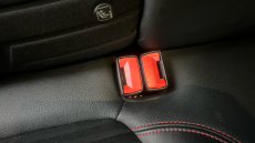 Ford Puma 1.0 EcoBoost Hybrid mHEV 155 ST-Line X 5dr Petrol Hatchback